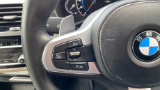 BMW X3 xDrive20d M Sport 5dr Step Auto Diesel Estate